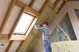 Best Insulation for New Construction in Larkfield Wikiup, CA