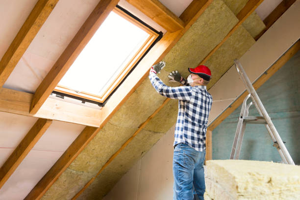 Larkfield Wikiup, CA Insulation Removal & Installation Company